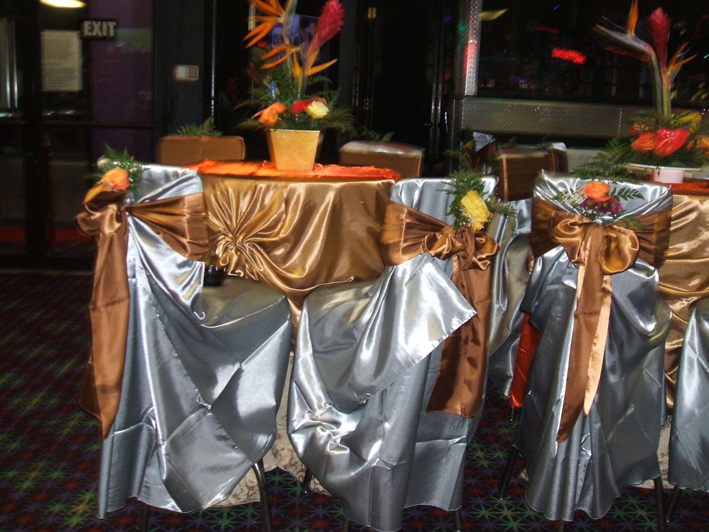 Buckhead Linen Service Inc Image