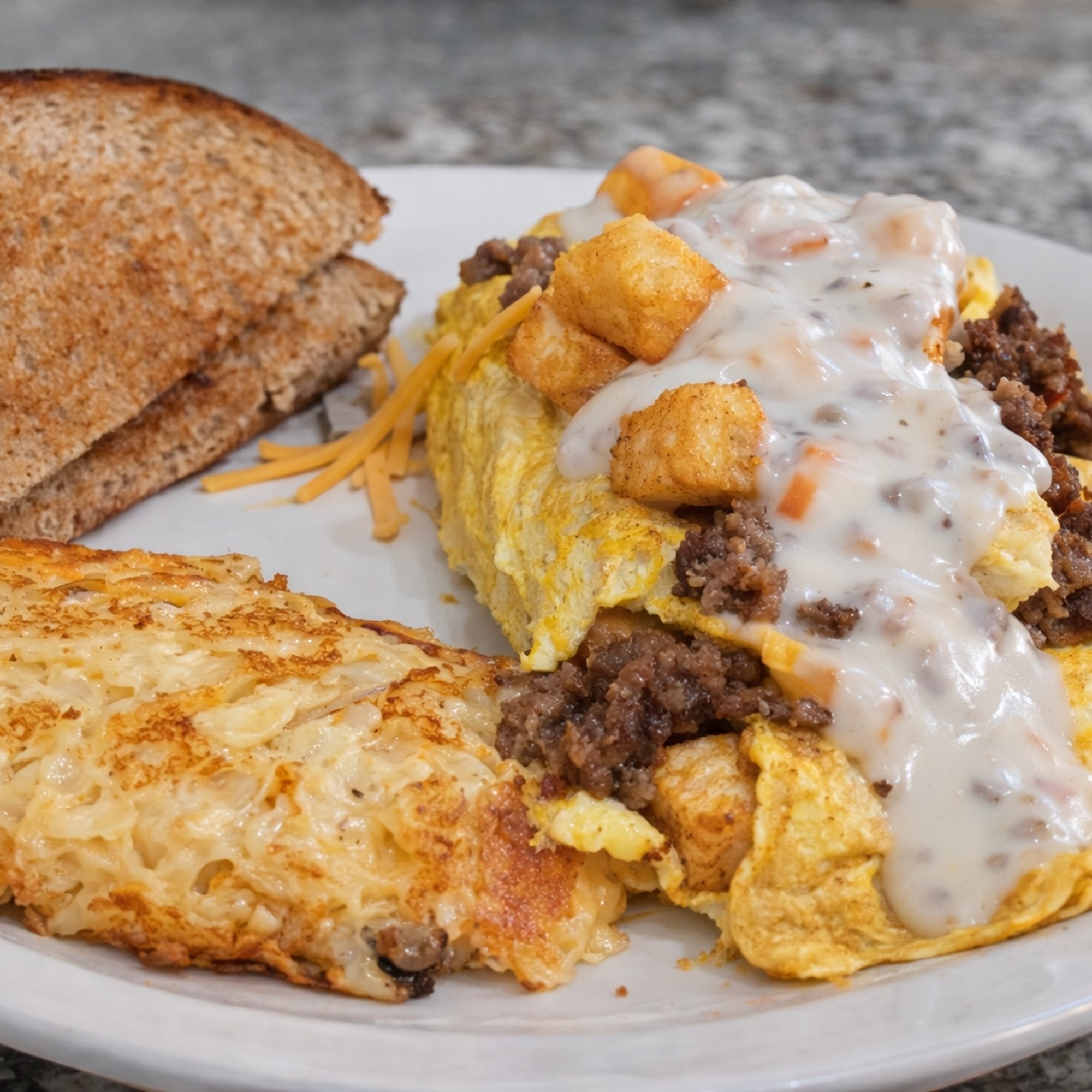 Southern Delight