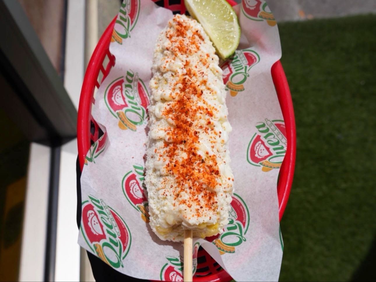 Elote