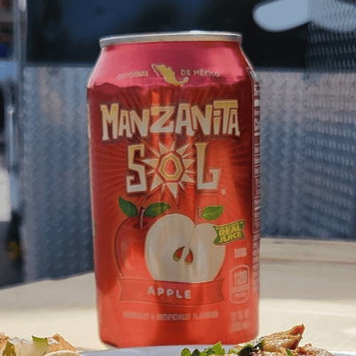 Manzanita Sol