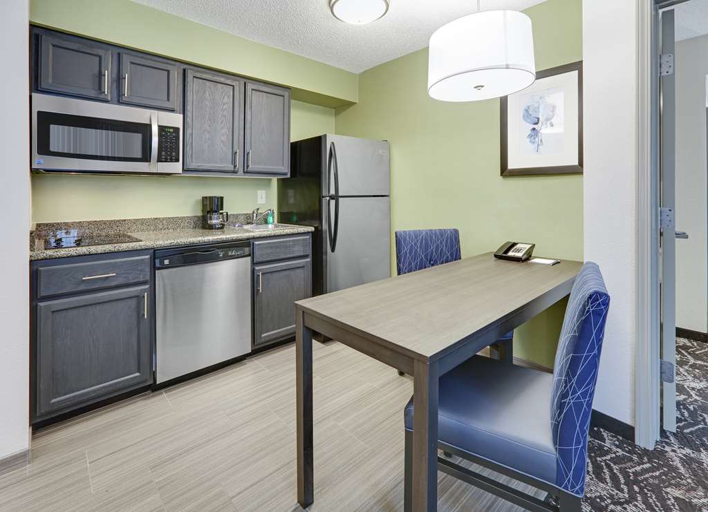 Homewood Suites by Hilton St. Louis-Chesterfield Image
