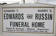 Images Edwards And Russin Funeral Home