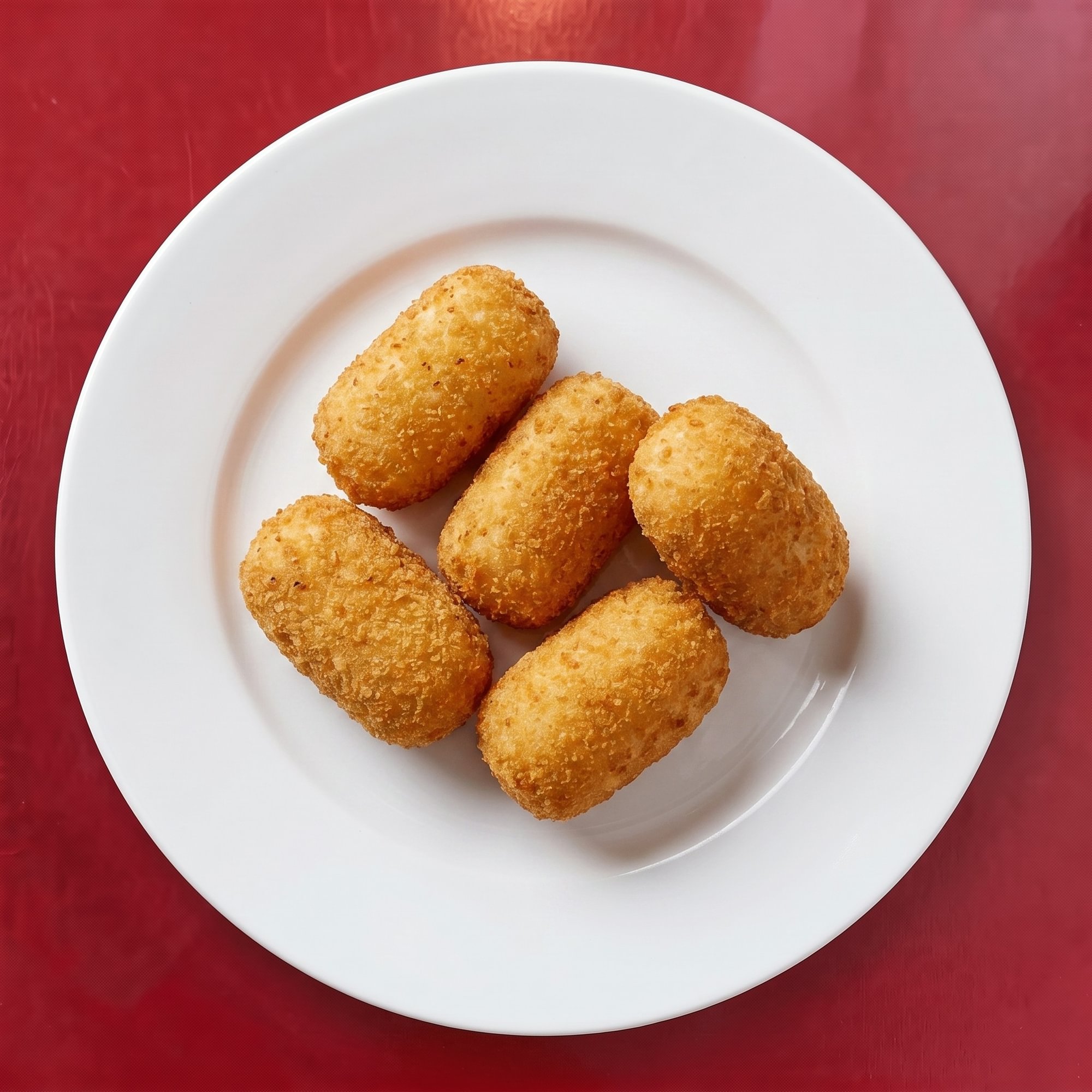 Kids Mini Corn Dogs