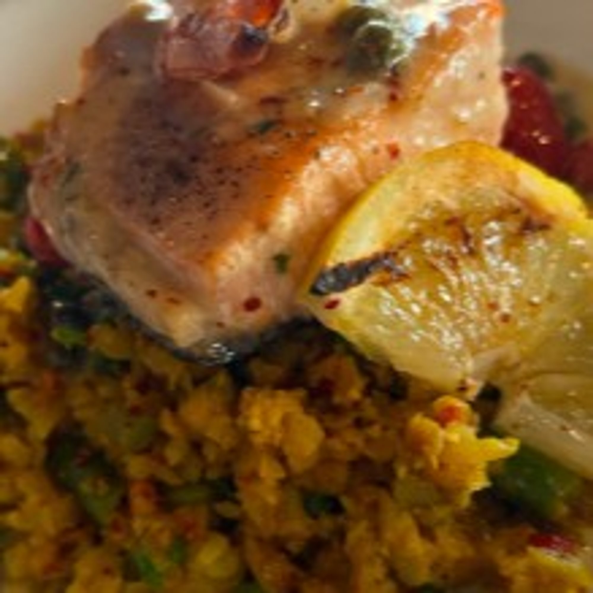 Atlantic Salmon