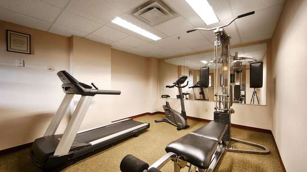 Images Best Western Philadelphia South - West Deptford Inn