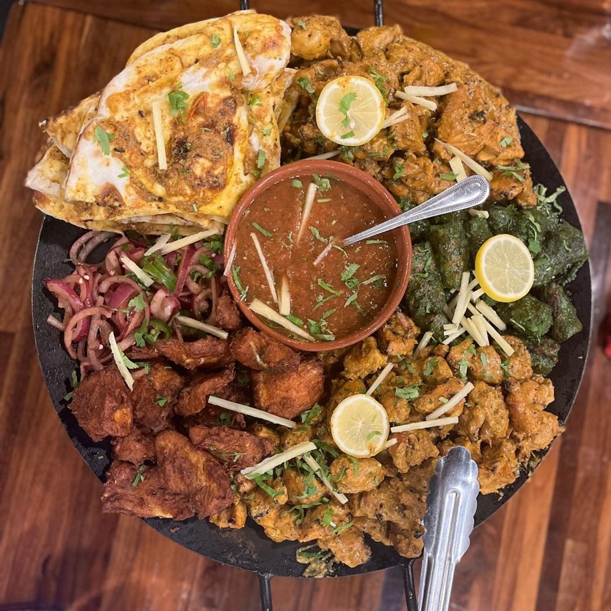 Tawa Special