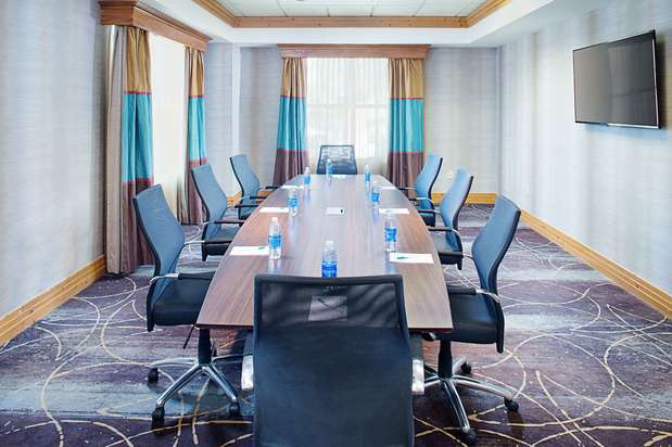 Images Homewood Suites by Hilton Albuquerque Uptown