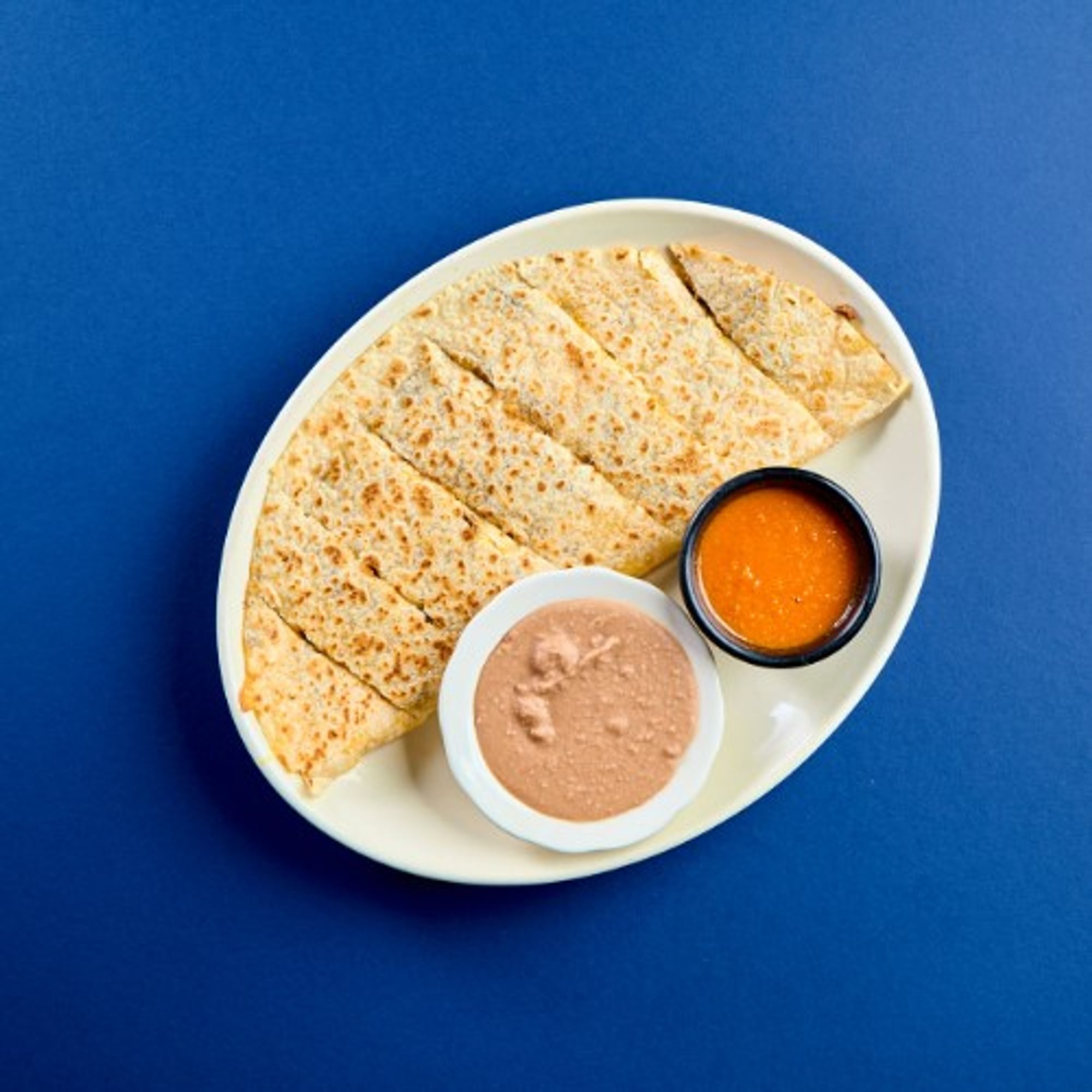 Quesadilla