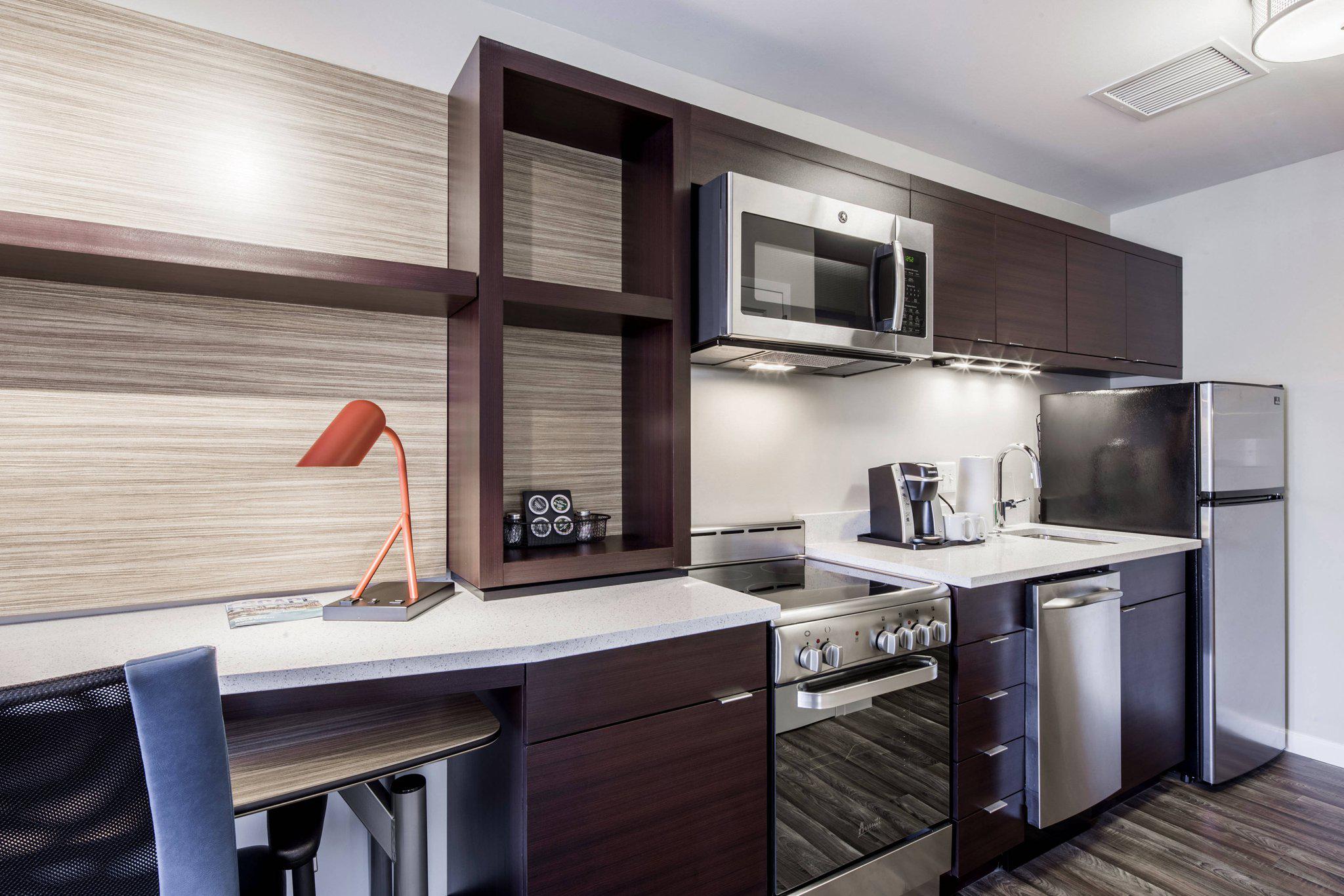 TownePlace Suites by Marriott Cleveland Photo