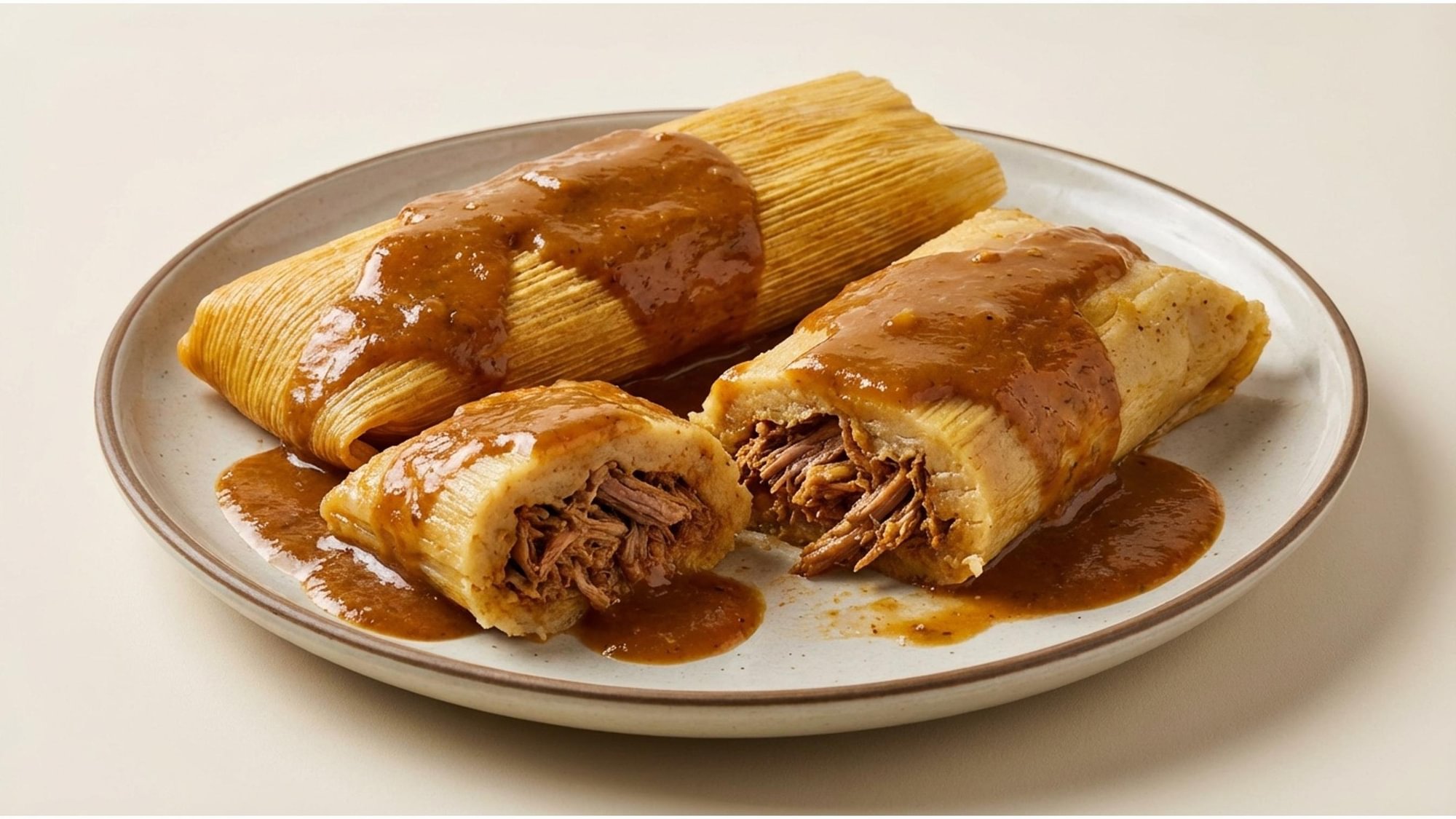 Tamale