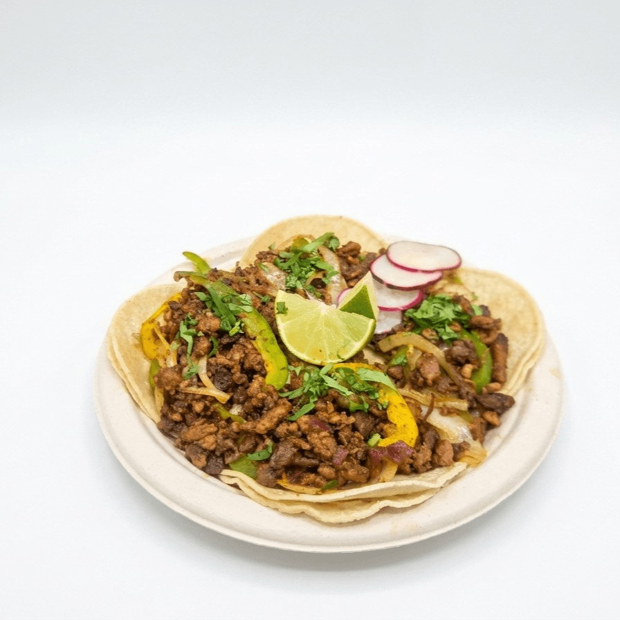 Fajita Tacos