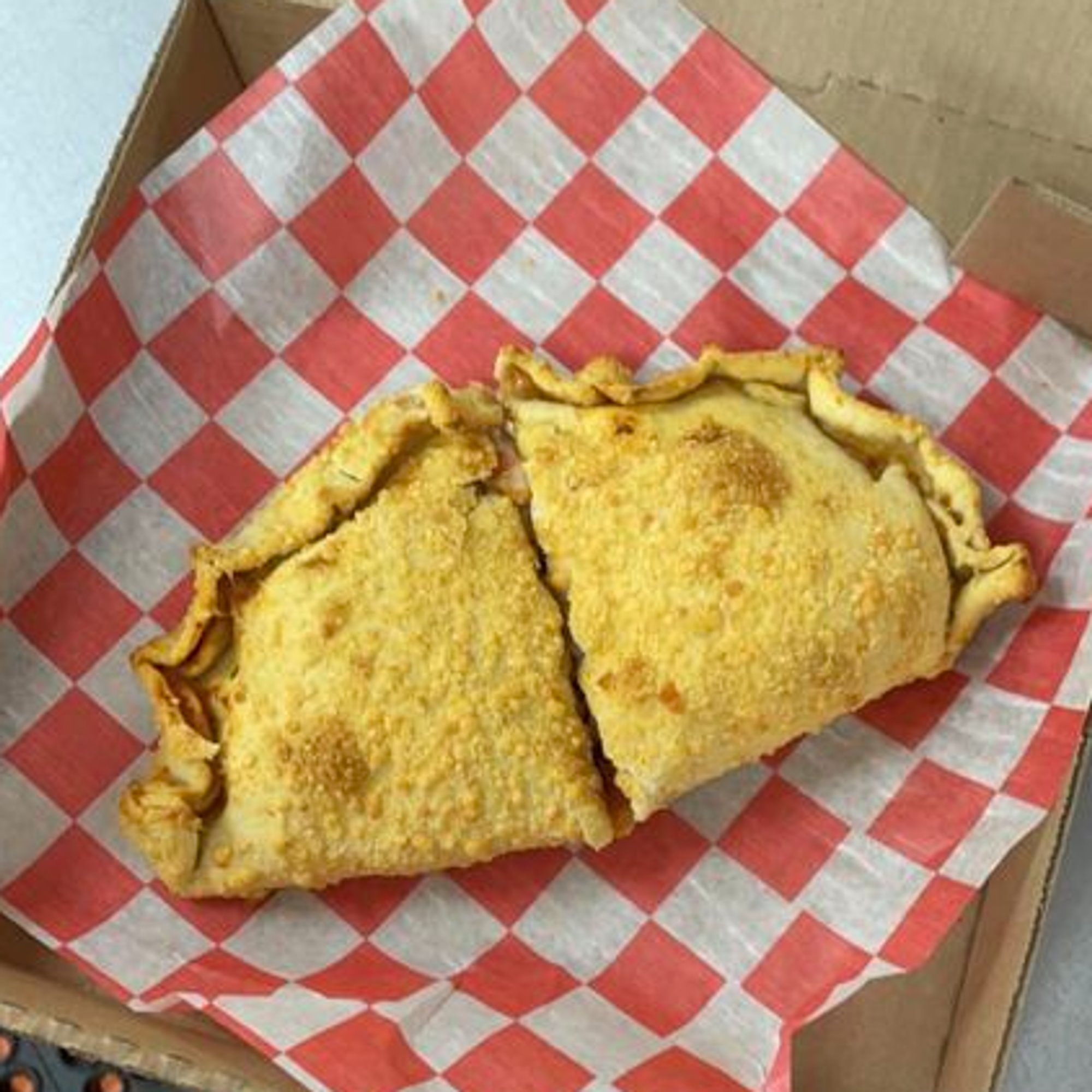 Calzone