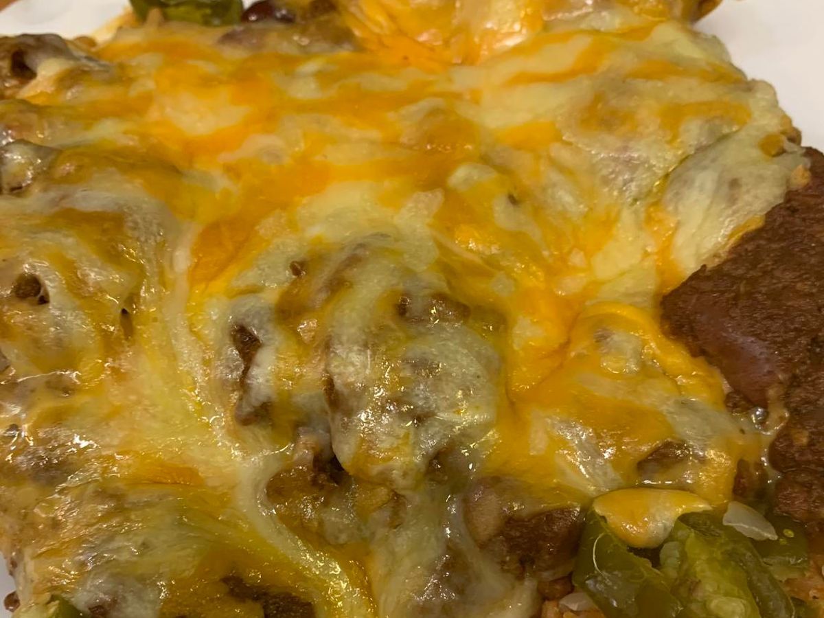 Loaded Homefries
