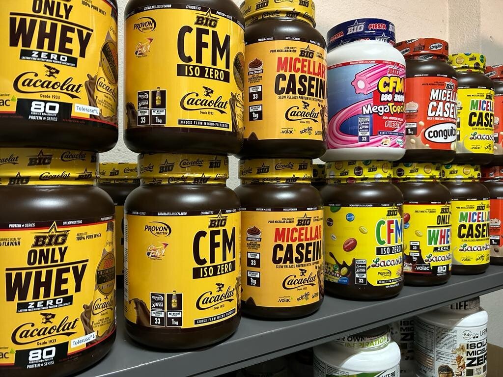 Galería en miniatura