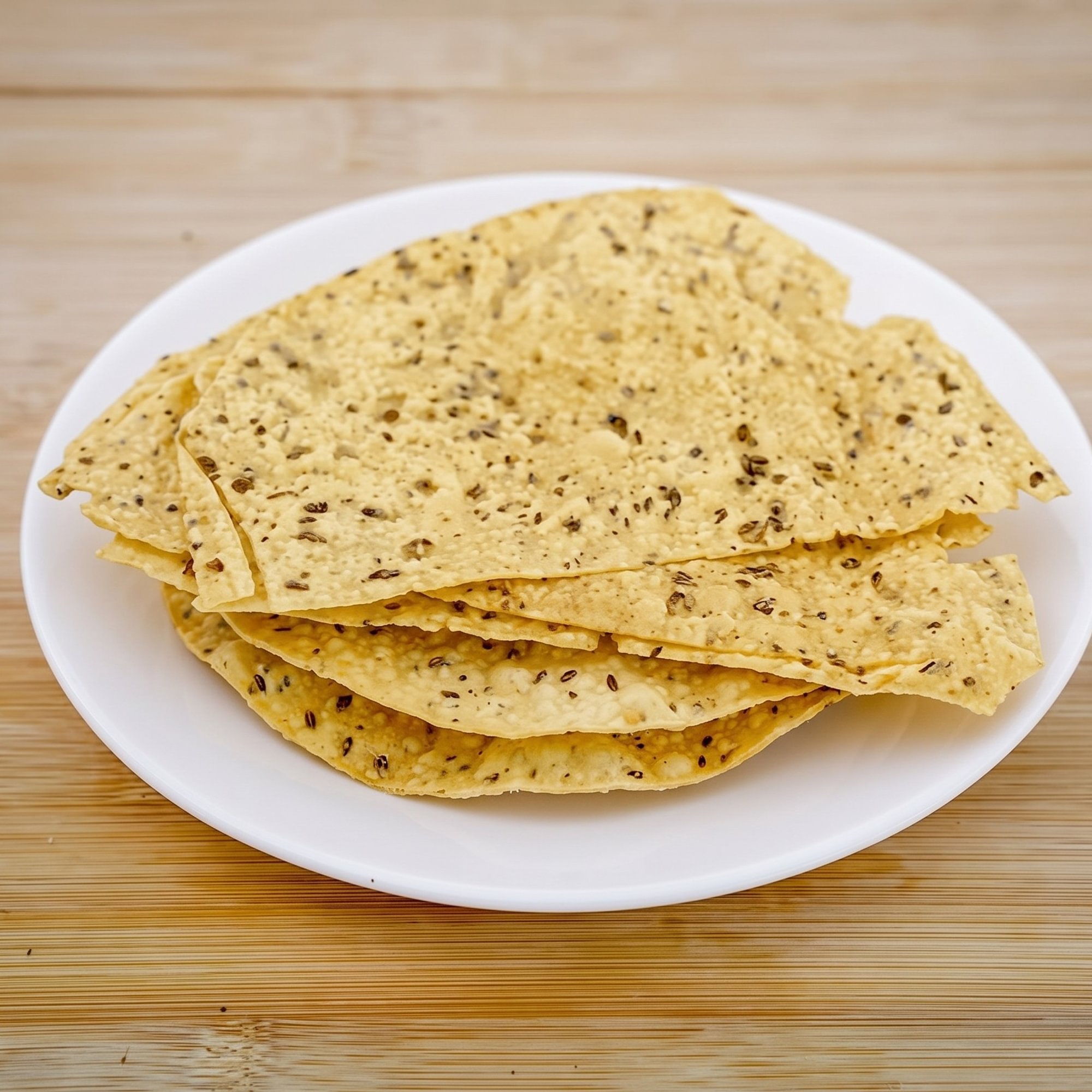 Papadum