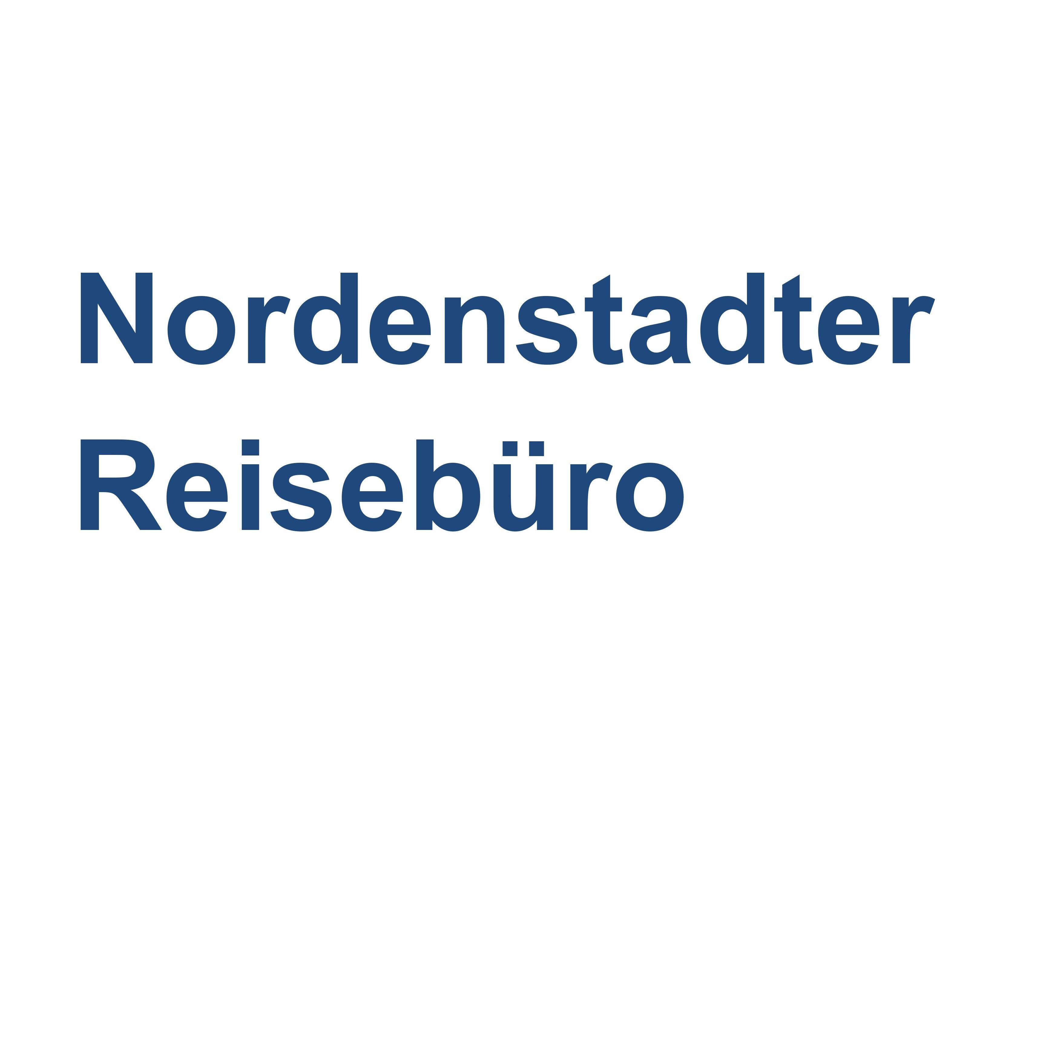 Logo von Nordenstadter Reisebüro