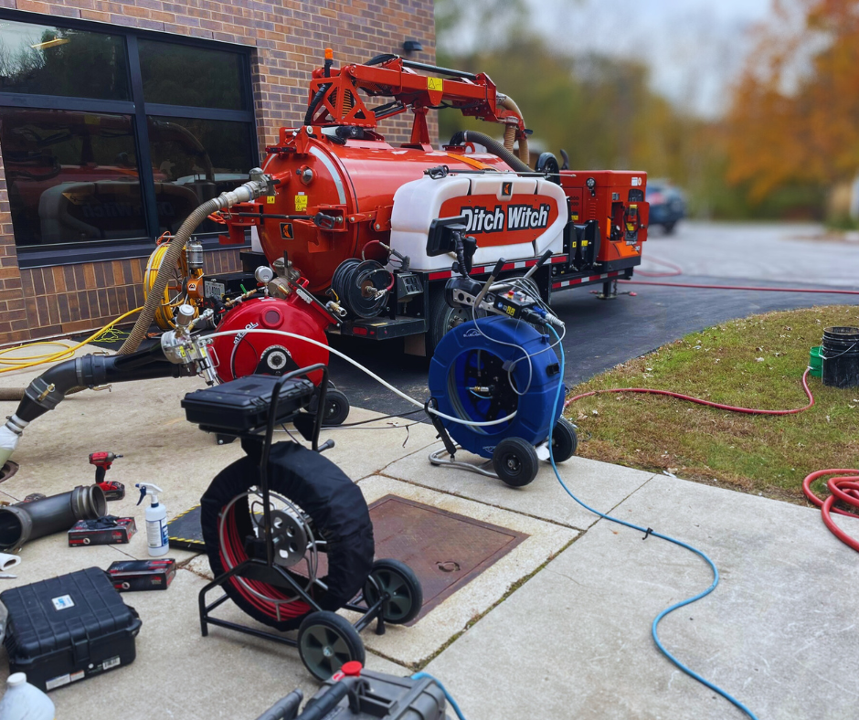 Van Rite Plumbing Inc. Image