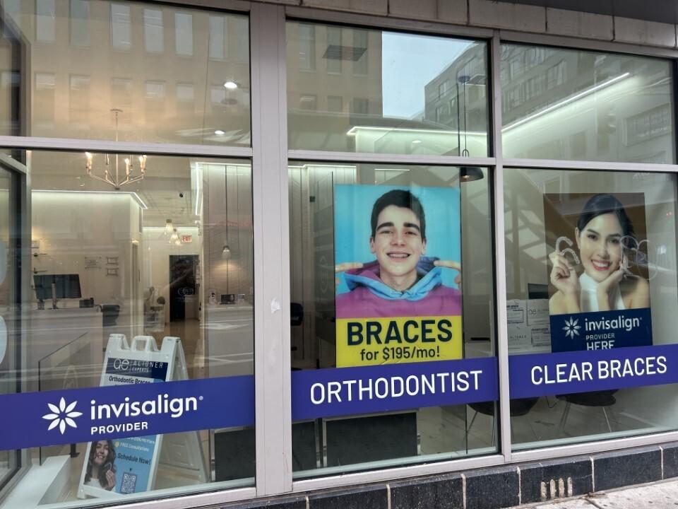Orthodontic Experts Chicago Image