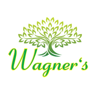Wagner's Tree Service, Fencing &amp; Land Clearing Logo
