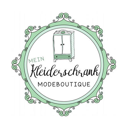Logo von Modeboutique Mein Kleiderschrank Monika Gädt