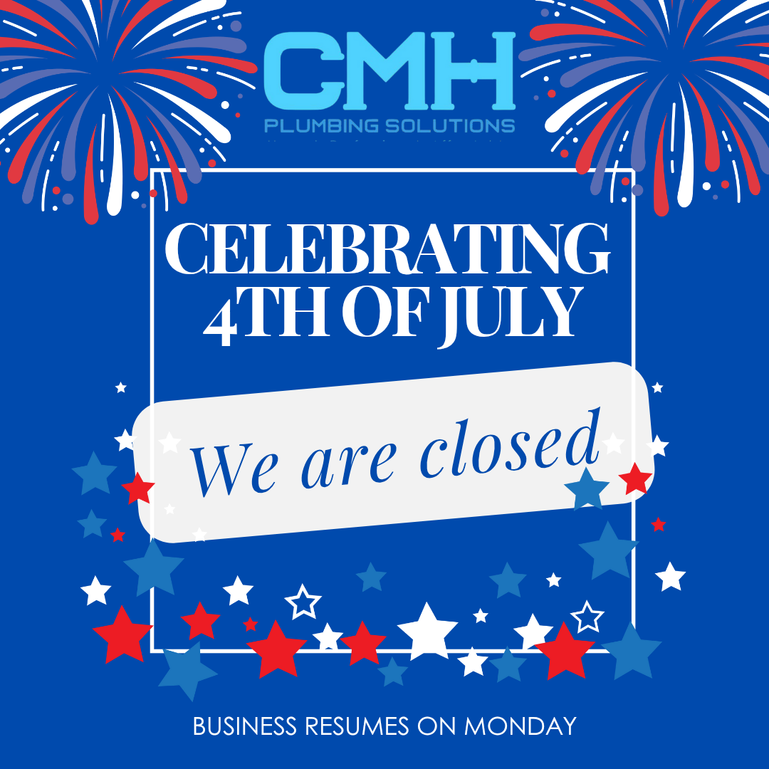 CMH Plumbing Solutions Image