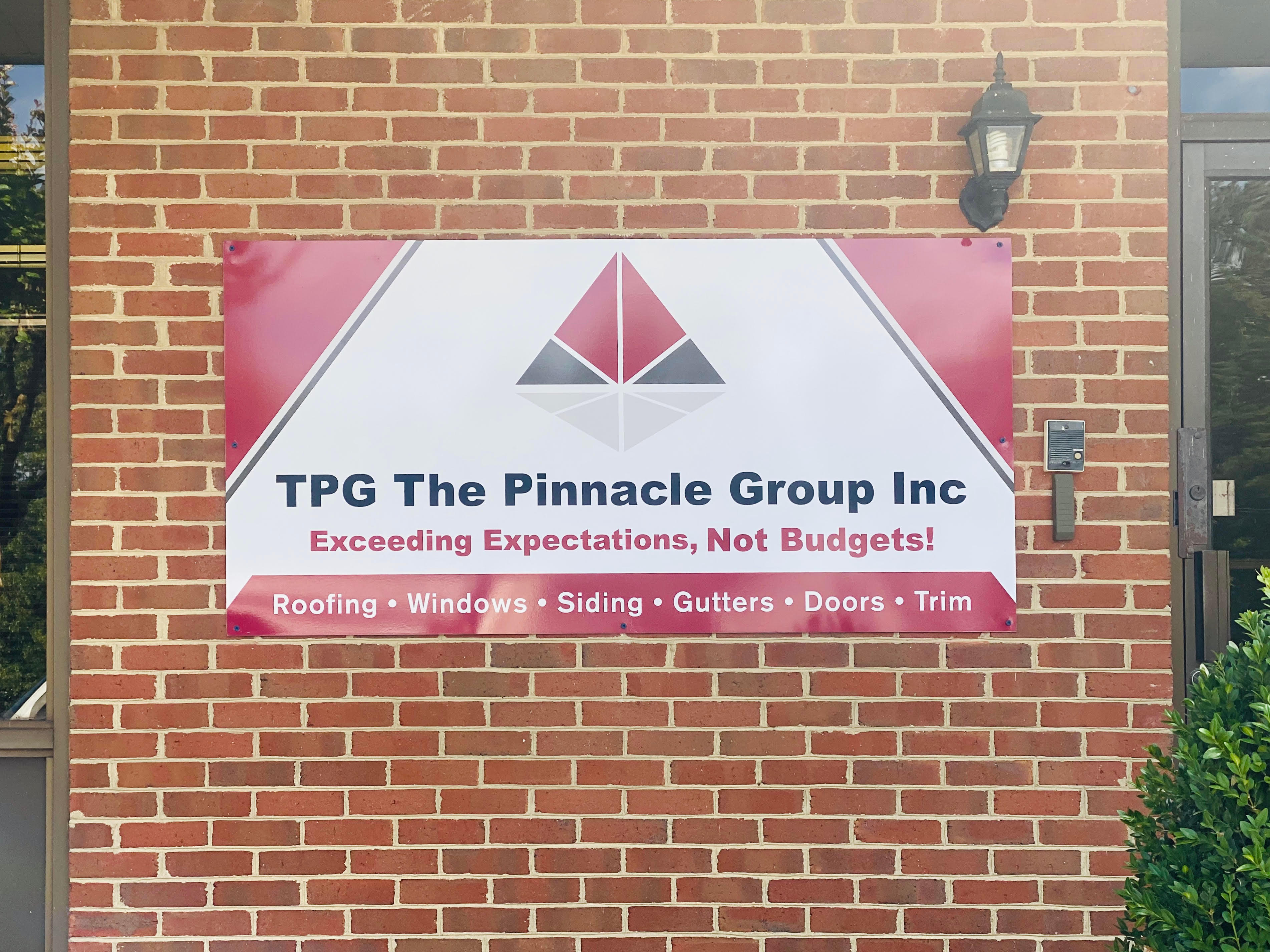 The Pinnacle Group, Inc. Photo