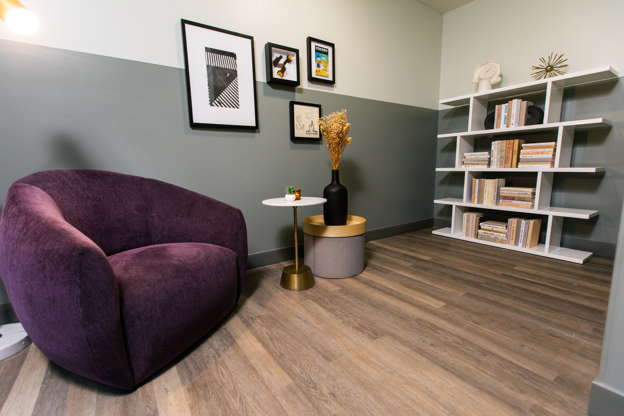 voco the Darwin - Atlanta Midtown by IHG Image