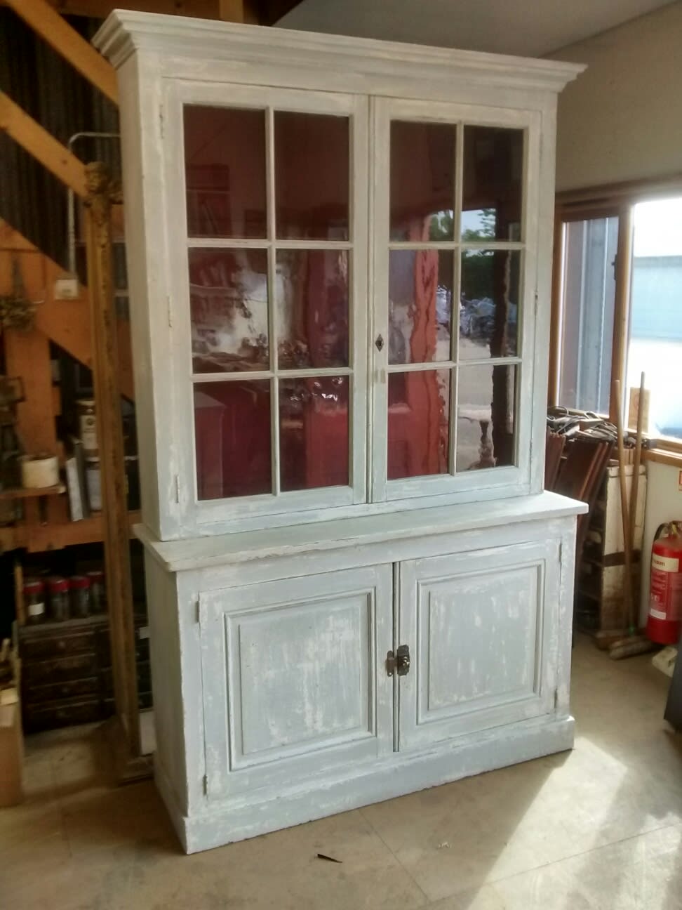 Images Ampthill Antique Restoration Ltd