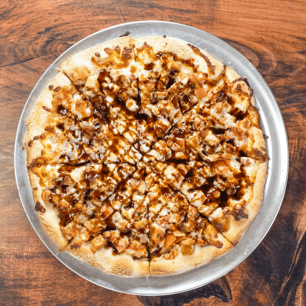 Carmela's Specialty Pizza