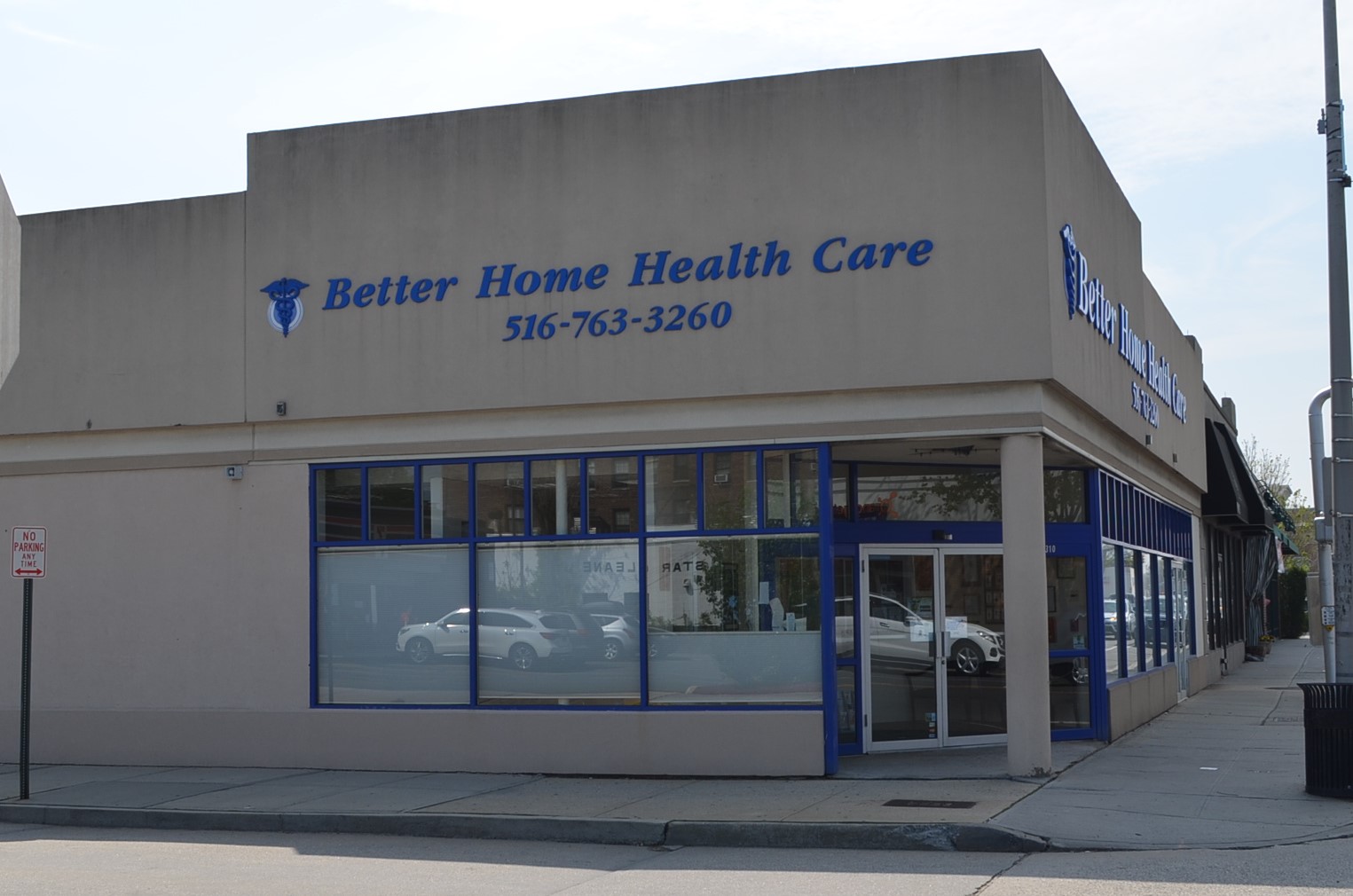 Better Home Health Care Photo