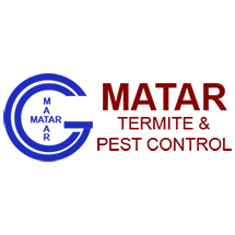 Matar  Pest Control Logo