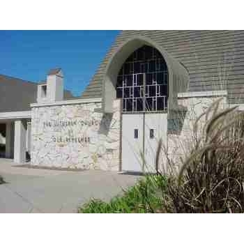 Lutheran Church Of Our Redeemer-ELCA Logo