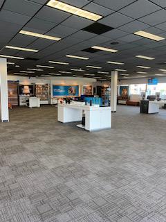 AT&T Store Photo