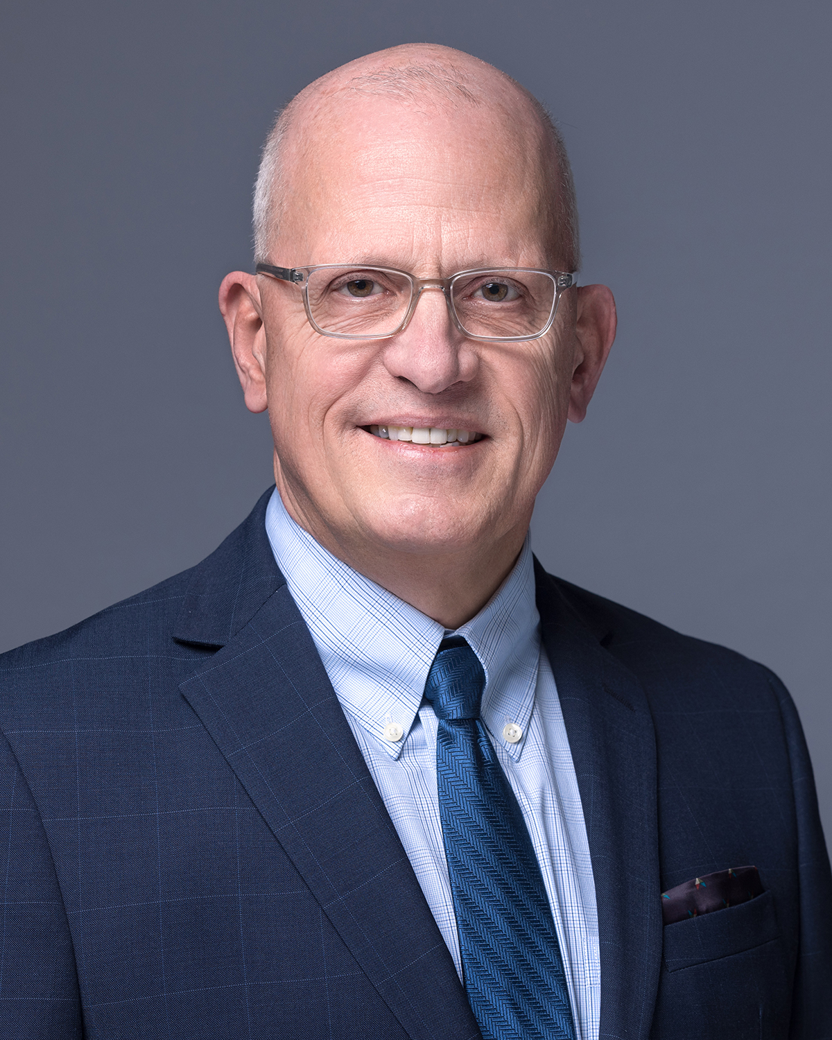 David Lund - Thrivent