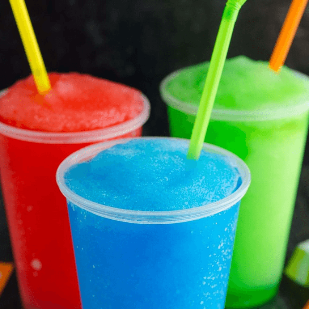 Slushy