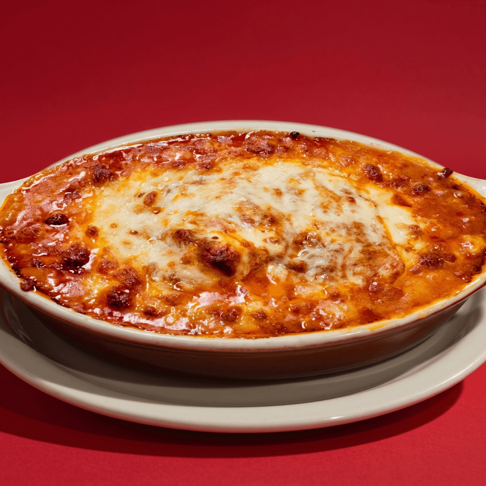 Lasagna