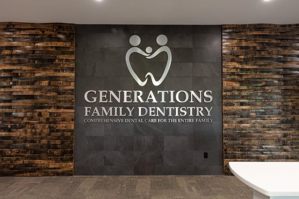 Generations Family Dentistry