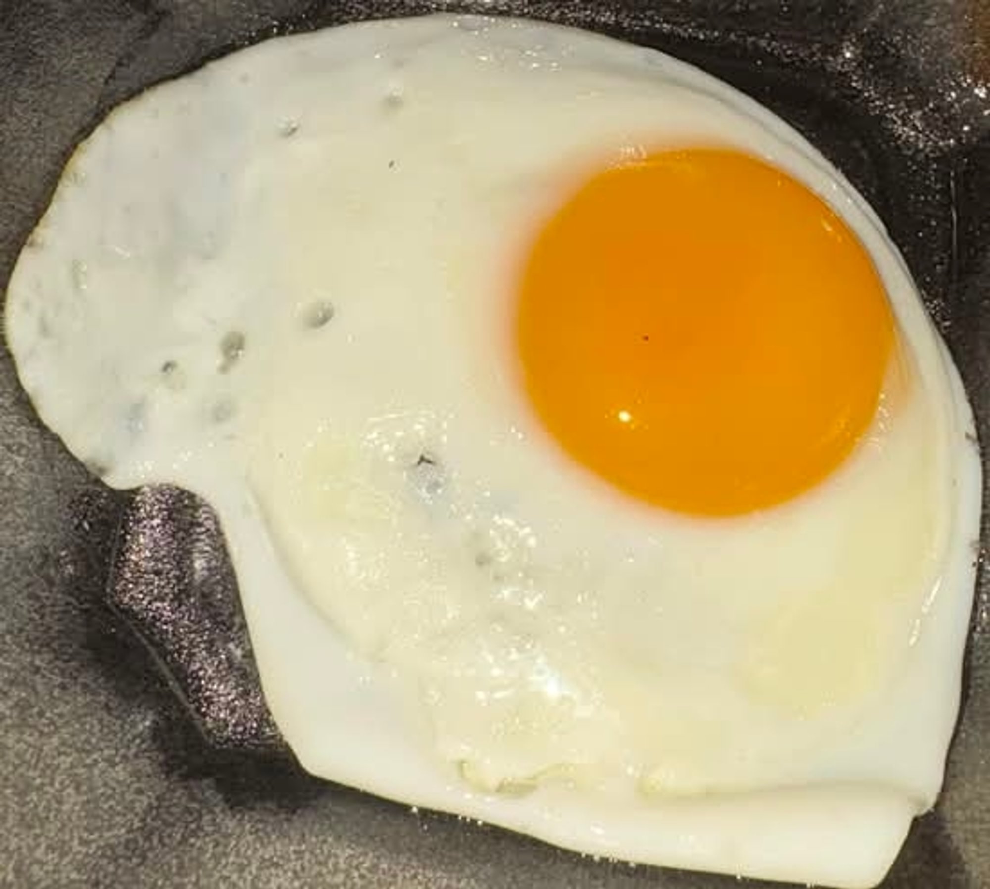 Extra Egg
