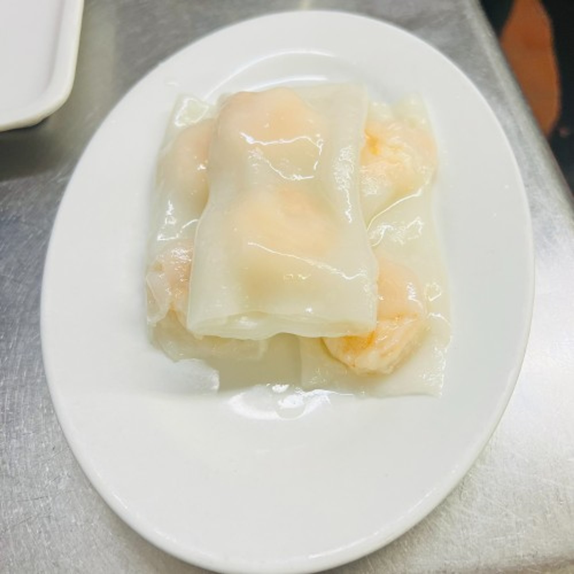 Shrimp Noodle Roll 鮮蝦腸
