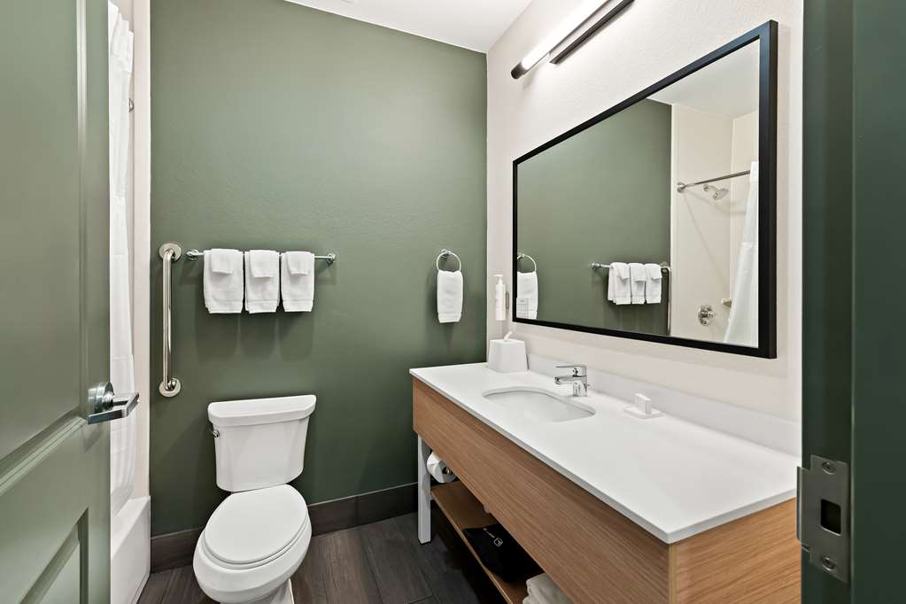 Spark by Hilton Little Rock West Image