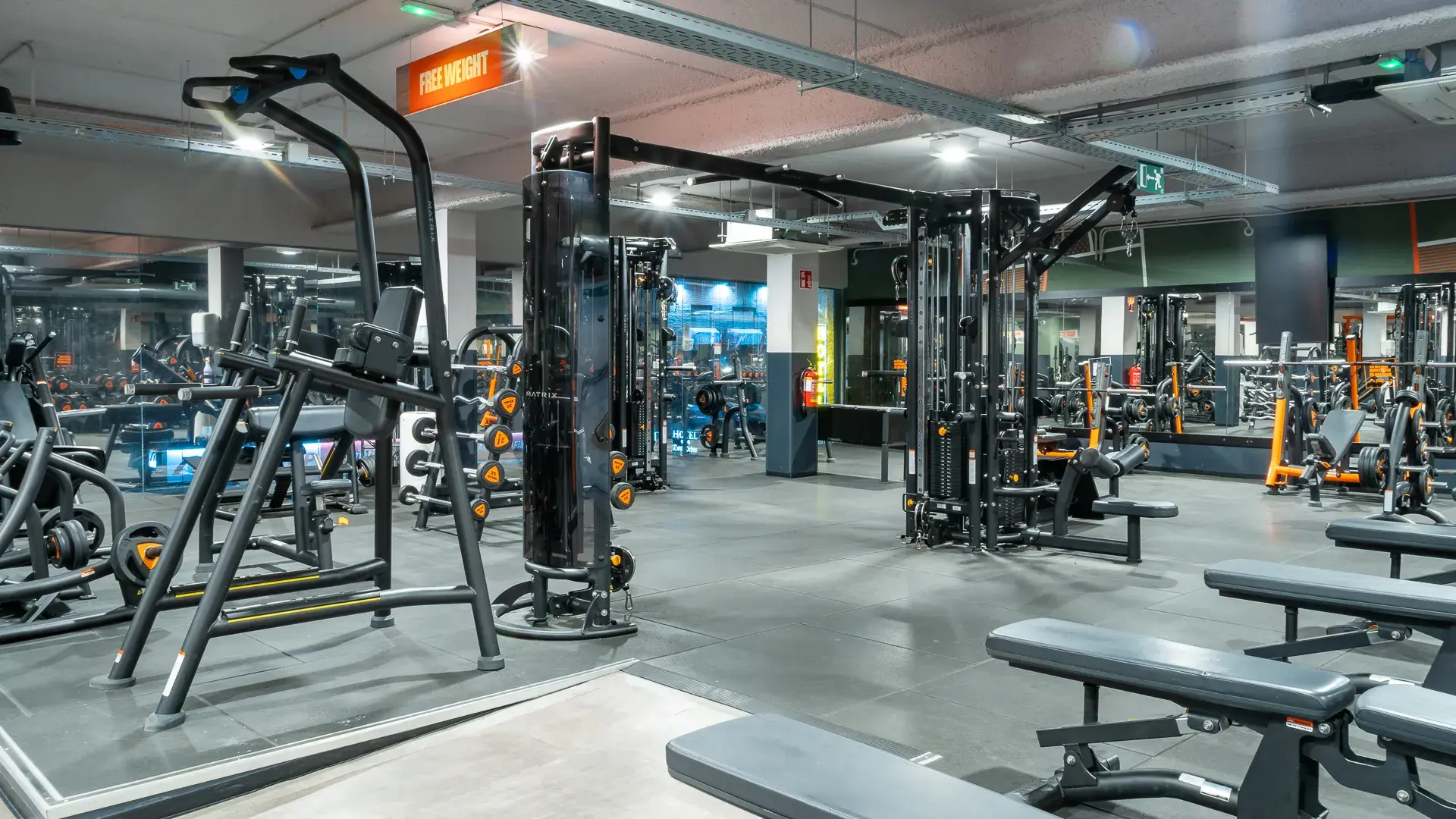 Galería en miniatura