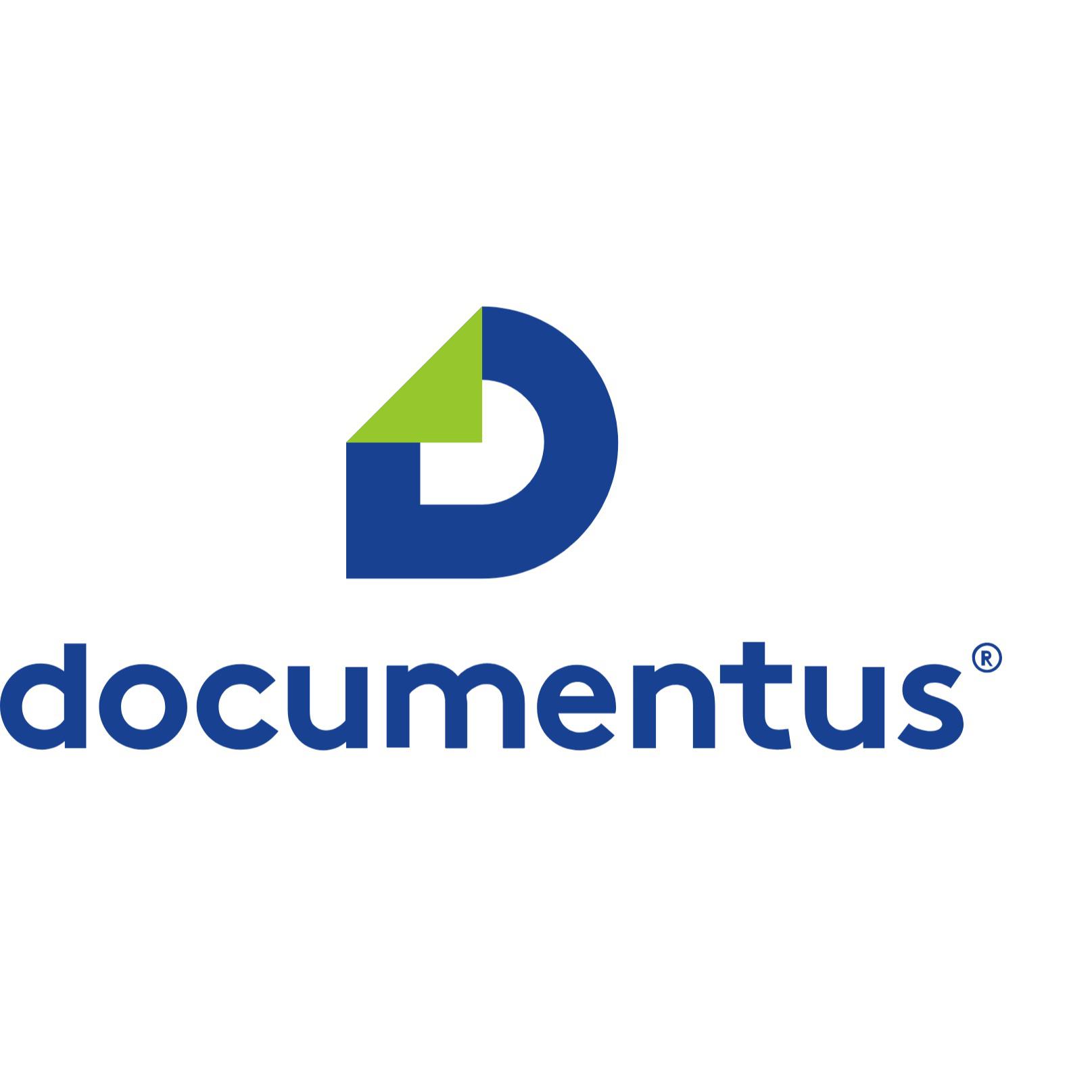 Logo von documentus Deutschland GmbH