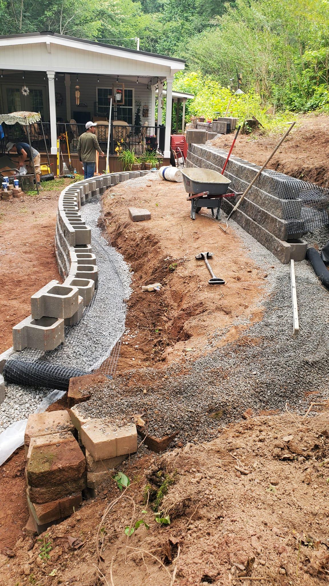 Chattanooga Landscaping Pros Image