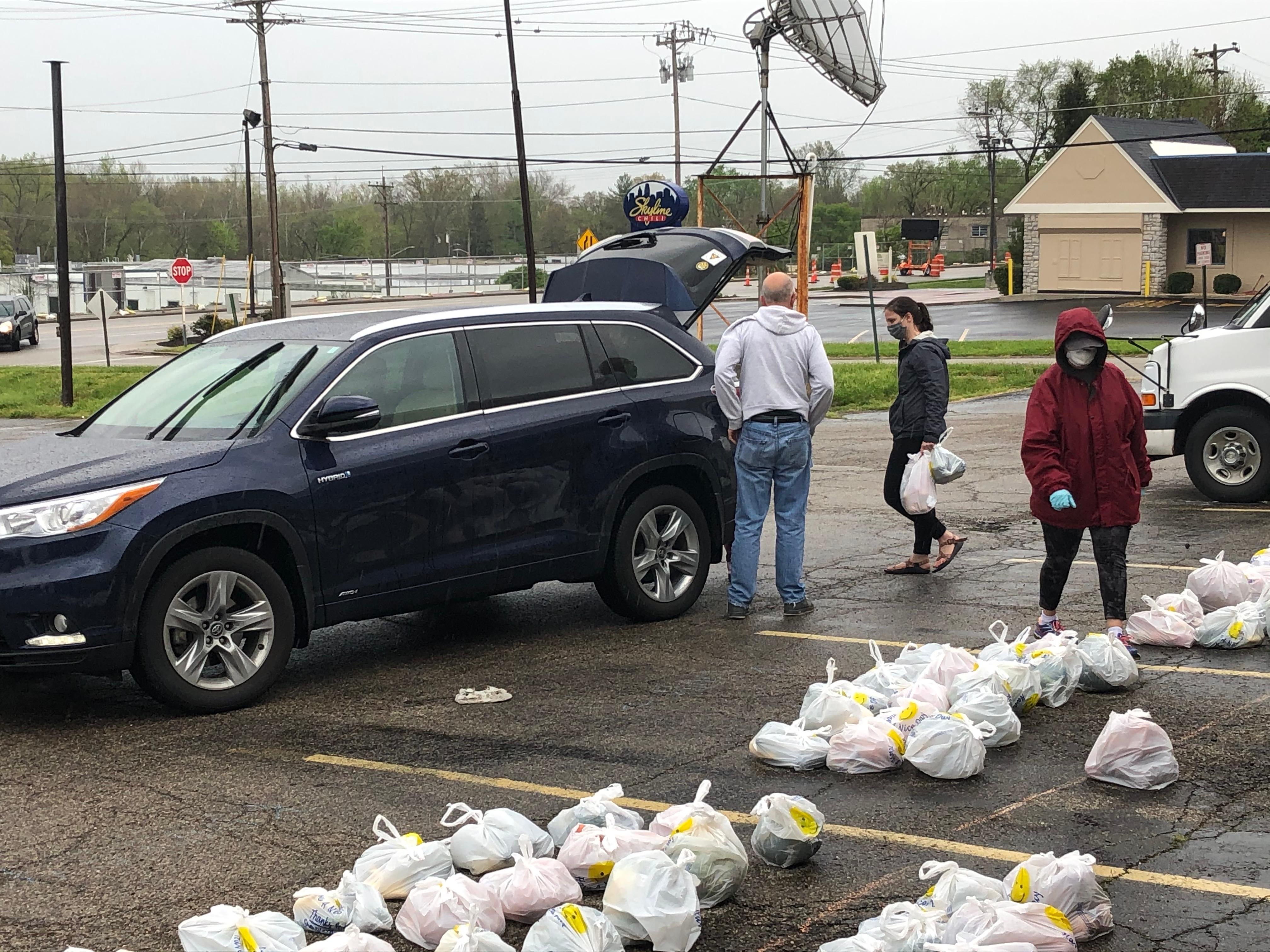 Catholic Charities Southwestern Ohio Photo