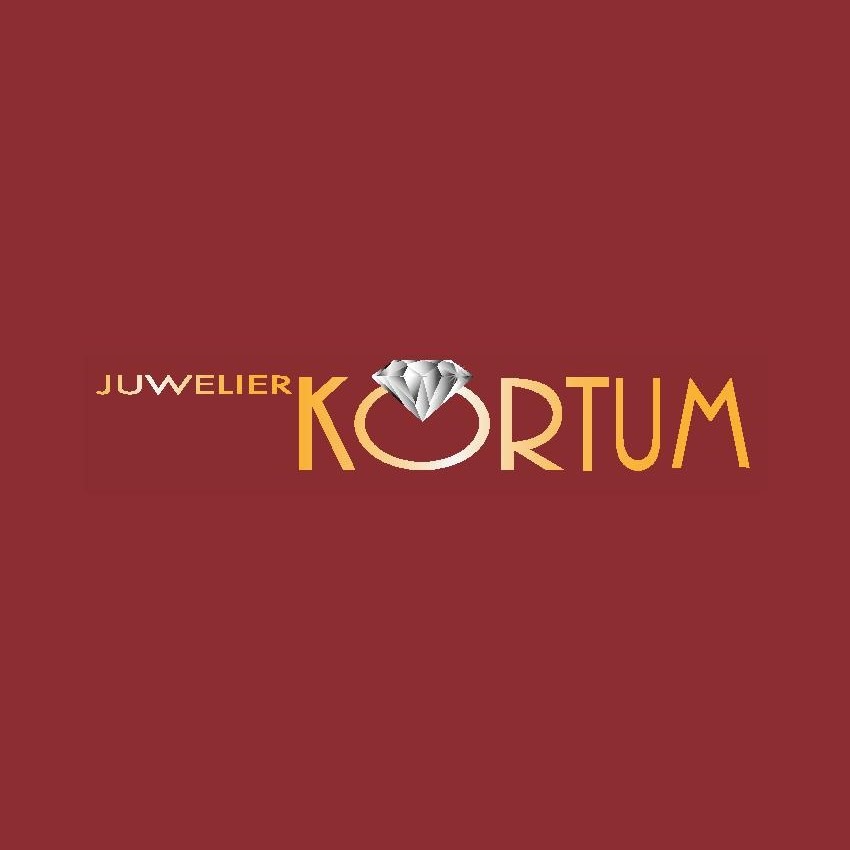Logo von Juwelier Kortum, Inh. Thomas Kortum