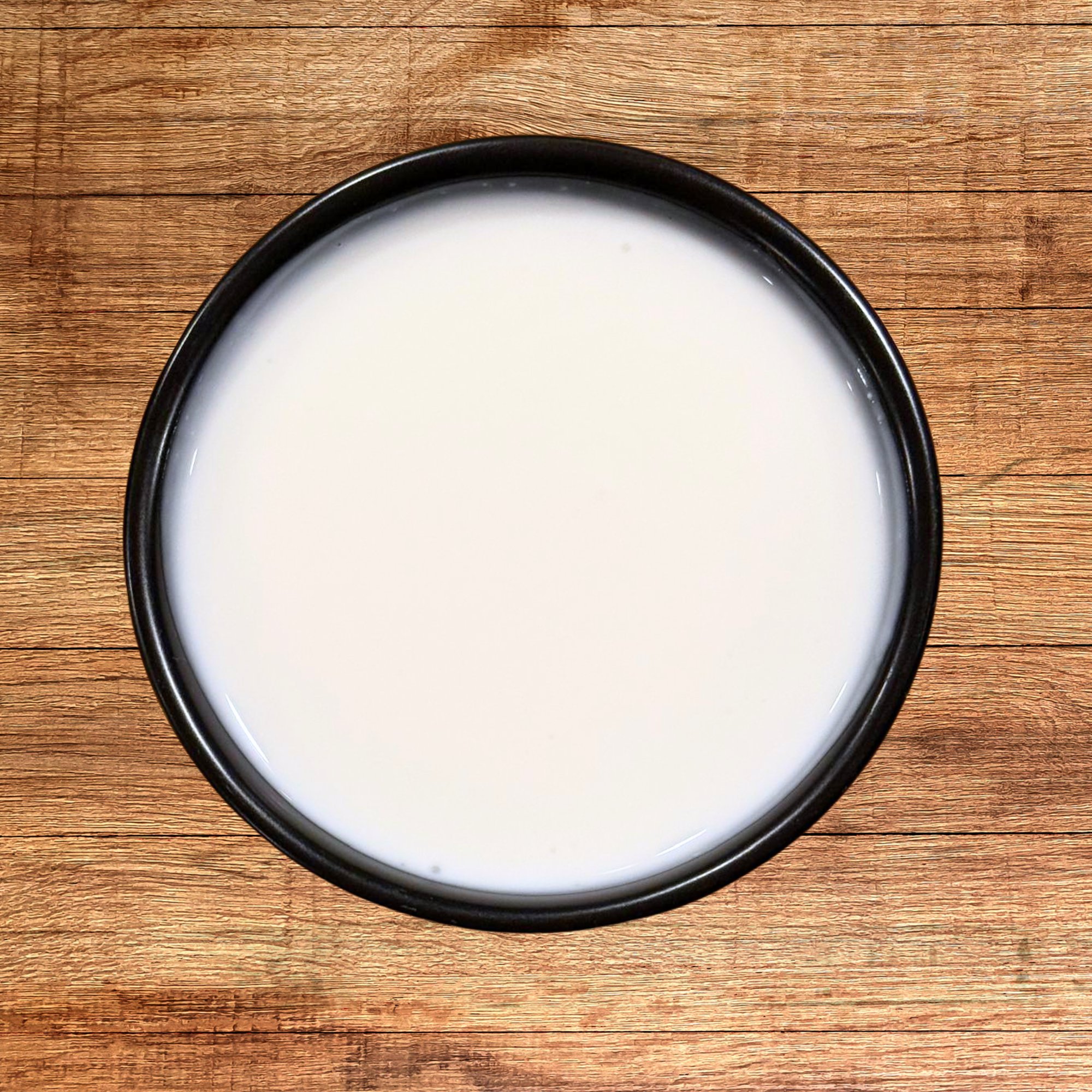 Yogurt (Curd)