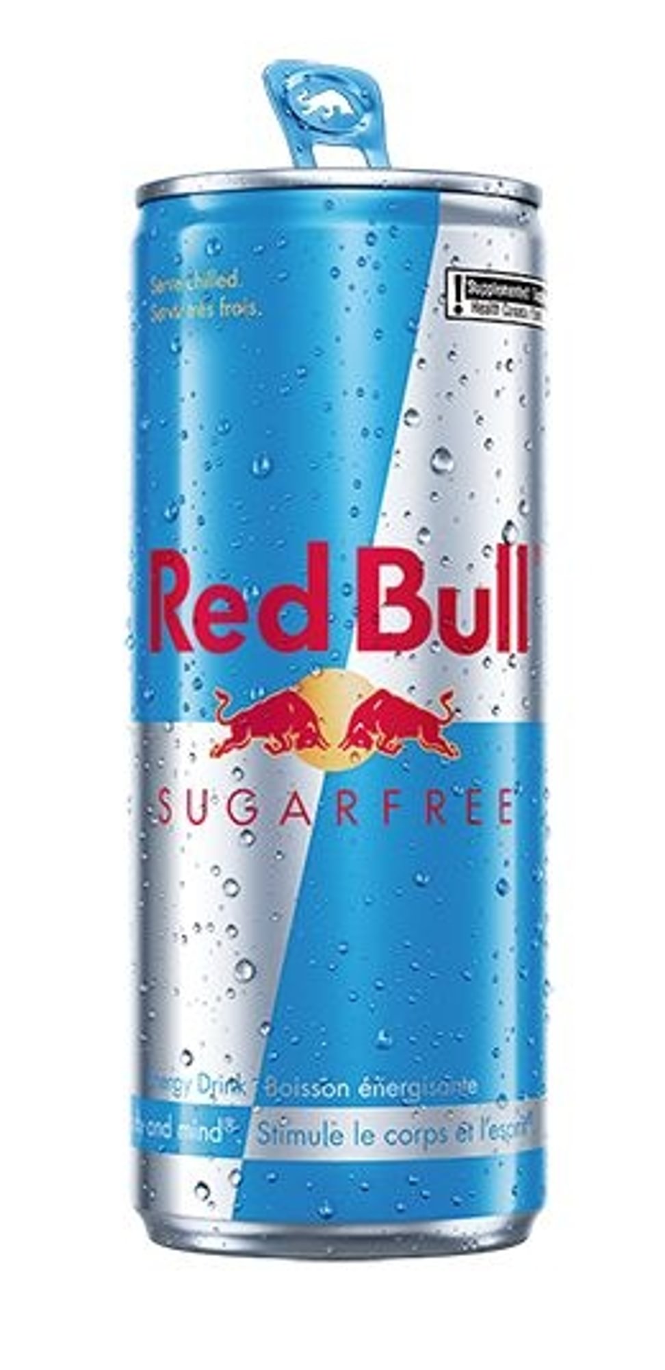 Red Bull Sugarfree