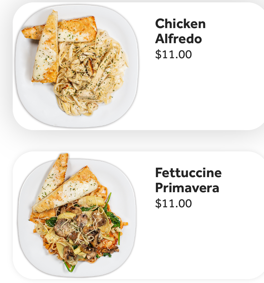 Crust Pizza Co. - Cypress Image