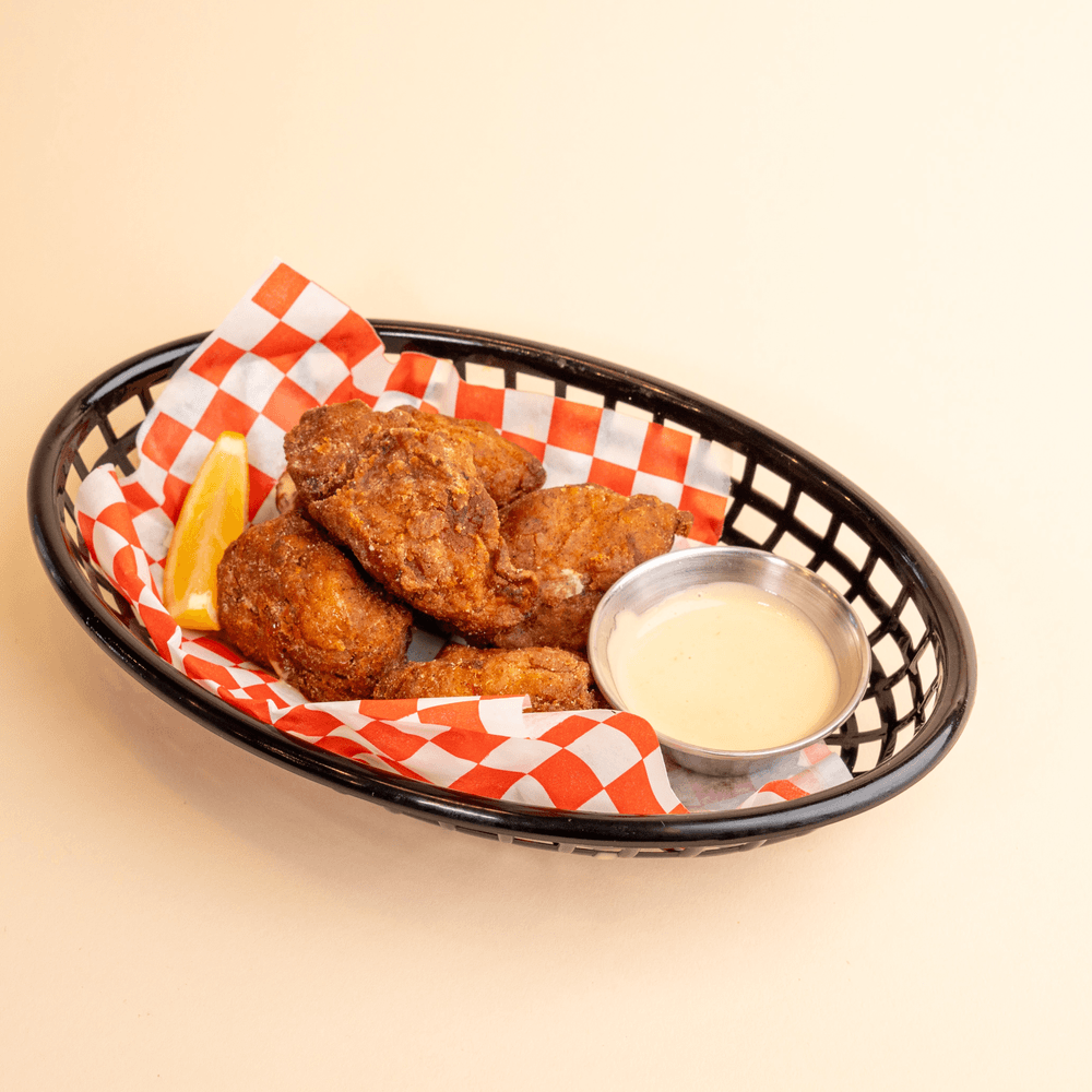 Karaage