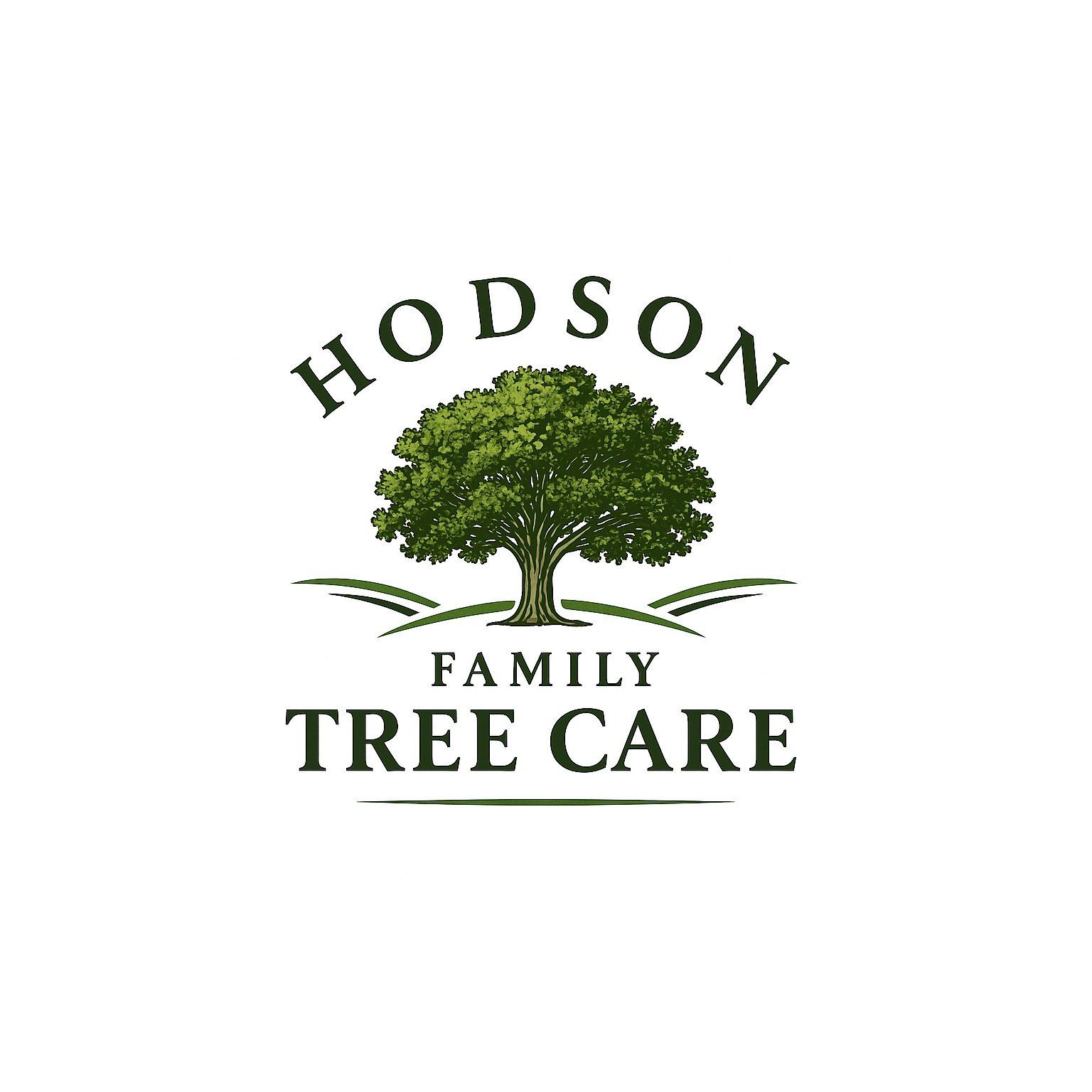 Hodson Family Tree Care